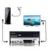 Indoor antenna TNT HD-930T