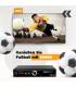 HDLINE 20900 PLUS RECIVER 