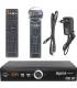 Hd-line 20900 S PRO TWIN télécommande