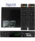 Hd-line 20700 TWIN Pro+ HD Démodulateur satellite FTA HD SD 