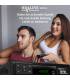 Hd-line 20700 TWIN Pro+ HD Démodulateur satellite FTA HD SD 