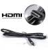 Hd-line 20700 TWIN Pro+ HD Démodulateur satellite FTA HD SD 
