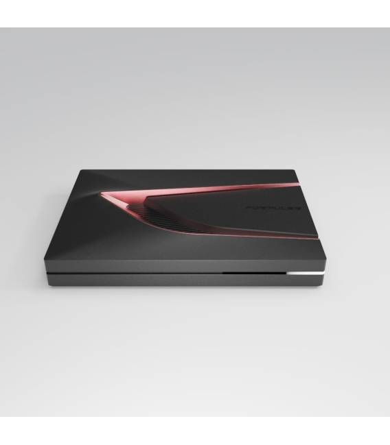 FORMULER Z12 ULTRA