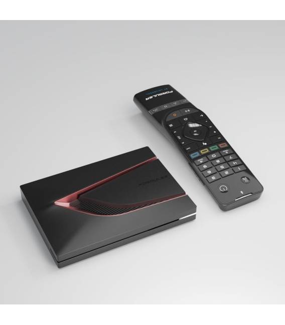 FORMULER Z12 ULTRA