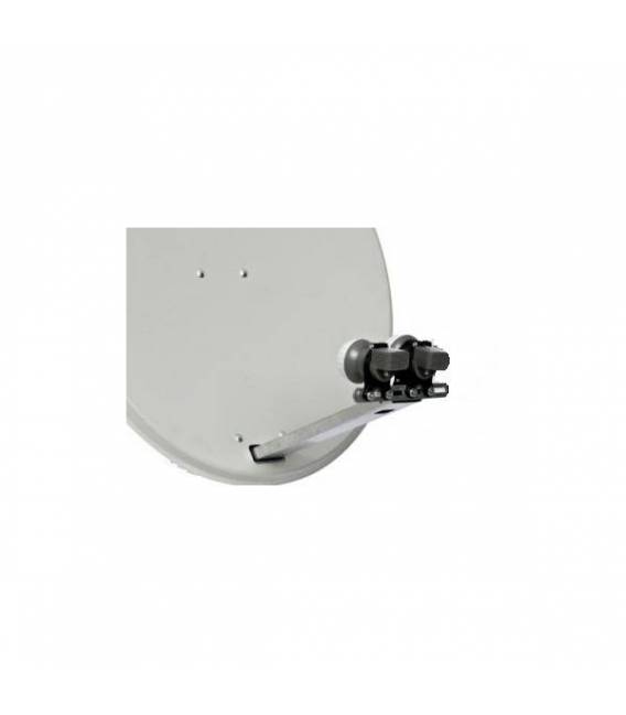 Hd-line - Fixation Support 2 LNB 13°19°