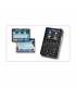 satlink ws-6906 satfinder pointeur satellite