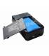 satlink ws-6906 satfinder pointeur satellite